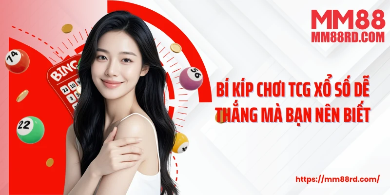 Bí kíp chơi TCG xổ số dễ thắng mà bạn nên biết