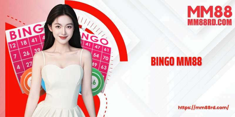 Bingo MM88: Trò Chơi Vui Nhộn, Nhận Thưởng Cực “Khủng”